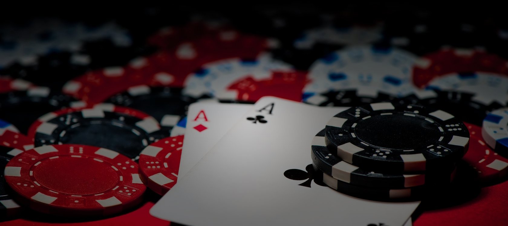 Casino Games background