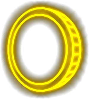 Coin icon