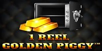Play 1 Reel Golden Piggy Online