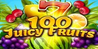 Play 100 Juicy Fruits Online