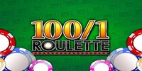 Play 100/1 Roulette Online