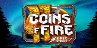 Play 11 Coins of Fire Online