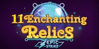 Play 11 Enchanting Relics Online