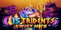 Play 15 Tridents Online