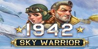 Play 1942 Sky Warrior Online
