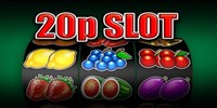Play 20p Slot Online