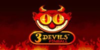 Play 3 Devils Pinball Online