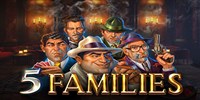 Play 5 Families Online