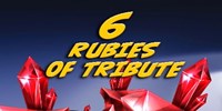 Play 6 Rubies of Tribute Online