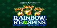 Play 777 Rainbow Respins Online