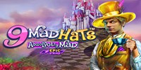Play 9 Mad Hats Online