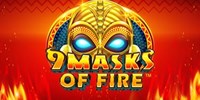 Play 9 Masks of Fire Online