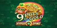 Play 9 Pots of Gold HyperSpins Online