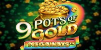 Play 9 Pots of Gold Megaways Online