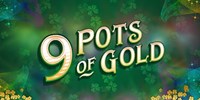 Play 9 Pots of Gold Online