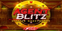 Play Agent Blitz: Mission Moneymaker Online