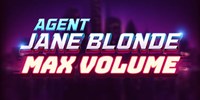 Play Agent Jane Blonde Max Volume Online
