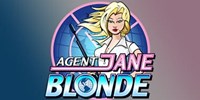 Play Agent Jane Blonde Online