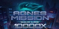 Play Agnes Mission: Wild Lab Online