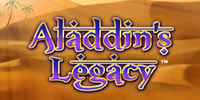 Play Aladdin's Legacy Online