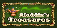Play Aladdin's Treasures Online