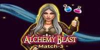 Play Alchemy Blast Online