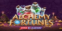 Play Alchemy Fortunes Online