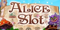 Play Alice Slot Online