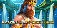 Play Amazing Link Poseidon Online