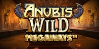 Play Anubis Wild Megaways Online