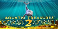 Play Aquatic Treasures Coast 2 Coast Online