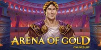 Play Arena of Gold Online
