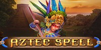Play Aztec Spell Online
