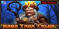 Play Baba Yaga Tales Online