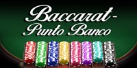 Play Baccarat - Punto Banco Online