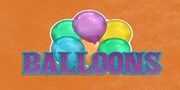 Play Balloons Online
