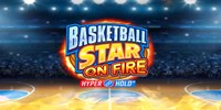 Play Basketball Star On Fire Online