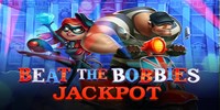 Play Beat The Bobbies Jackpot Online