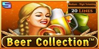 Play Beer Collection 20 Lines Online