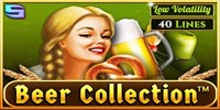 Play Beer Collection 40 Lines Online