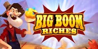 Play Big Boom Riches Online