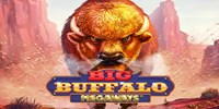 Play Big Buffalo Megaways Online
