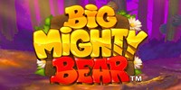 Play Big Mighty Bear Online