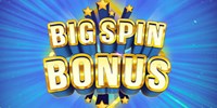 Play Big Spin Bonus Online