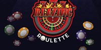 Play Blazing 7s Roulette Online