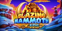 Play Blazing Mammoth Online
