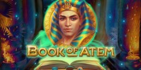 Play Book of Atem Online