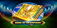 Play Book of Champions (Spinomenal) Online