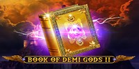 Play Book Of Demi Gods II Online