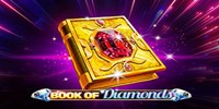 Play Book Of Diamonds Online